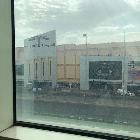 Sala Tourism Investment Furnished Apartments Family Al Ain Bagian luar foto