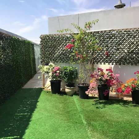 Sala Tourism Investment Furnished Apartments Family Al Ain Bagian luar foto