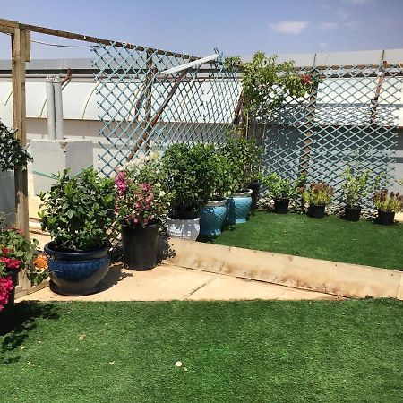 Sala Tourism Investment Furnished Apartments Family Al Ain Bagian luar foto