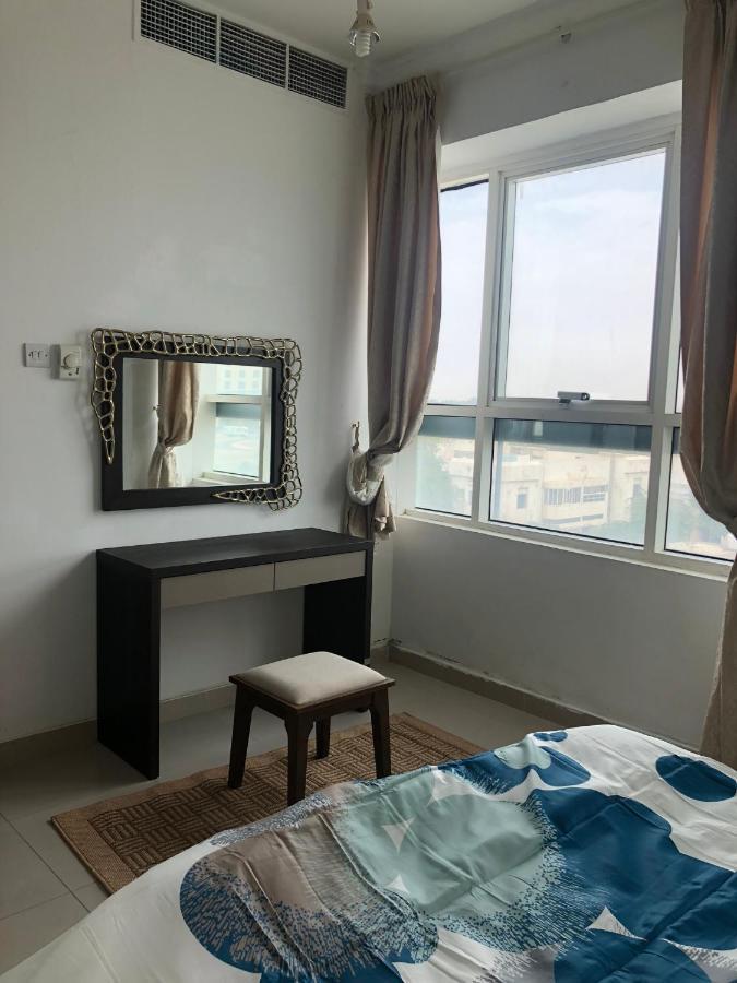Sala Tourism Investment Furnished Apartments Family Al Ain Bagian luar foto