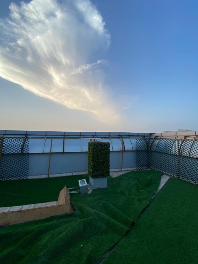 Sala Tourism Investment Furnished Apartments Family Al Ain Bagian luar foto