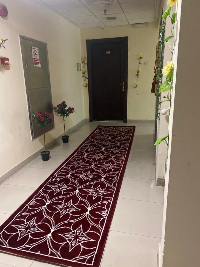 Sala Tourism Investment Furnished Apartments Family Al Ain Bagian luar foto