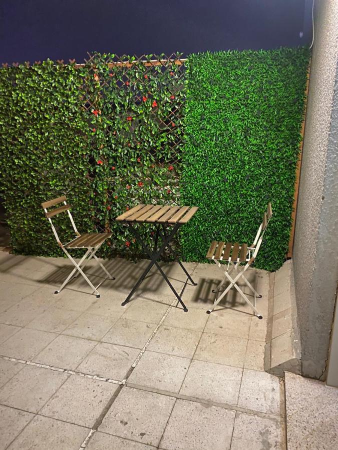 Sala Tourism Investment Furnished Apartments Family Al Ain Bagian luar foto
