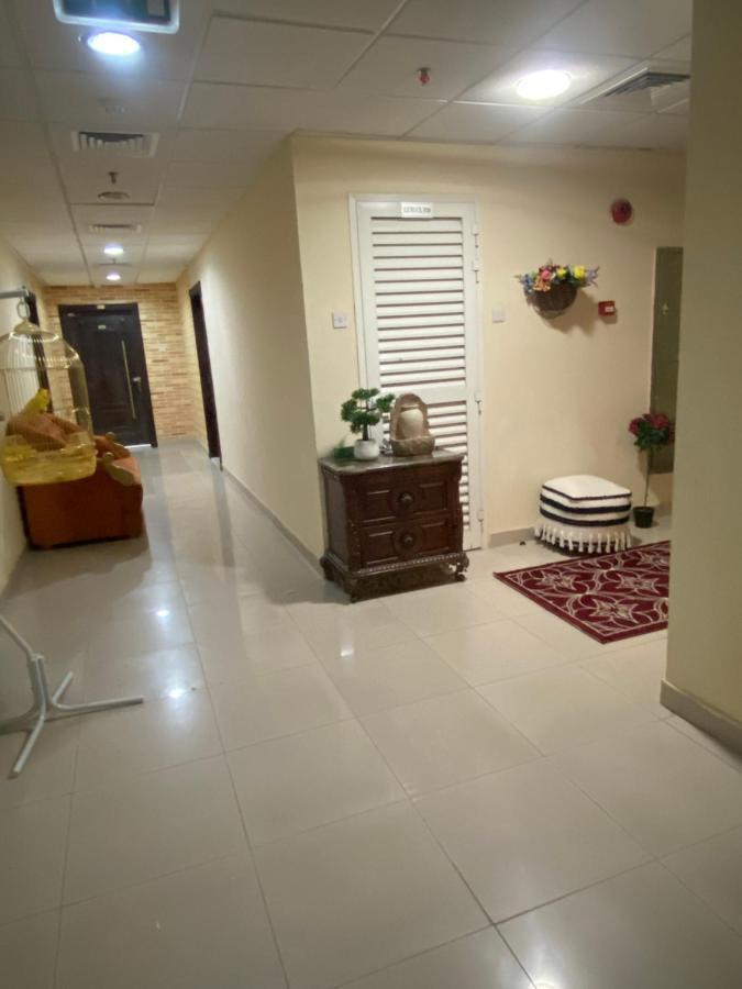 Sala Tourism Investment Furnished Apartments Family Al Ain Bagian luar foto
