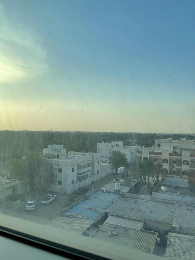 Sala Tourism Investment Furnished Apartments Family Al Ain Bagian luar foto