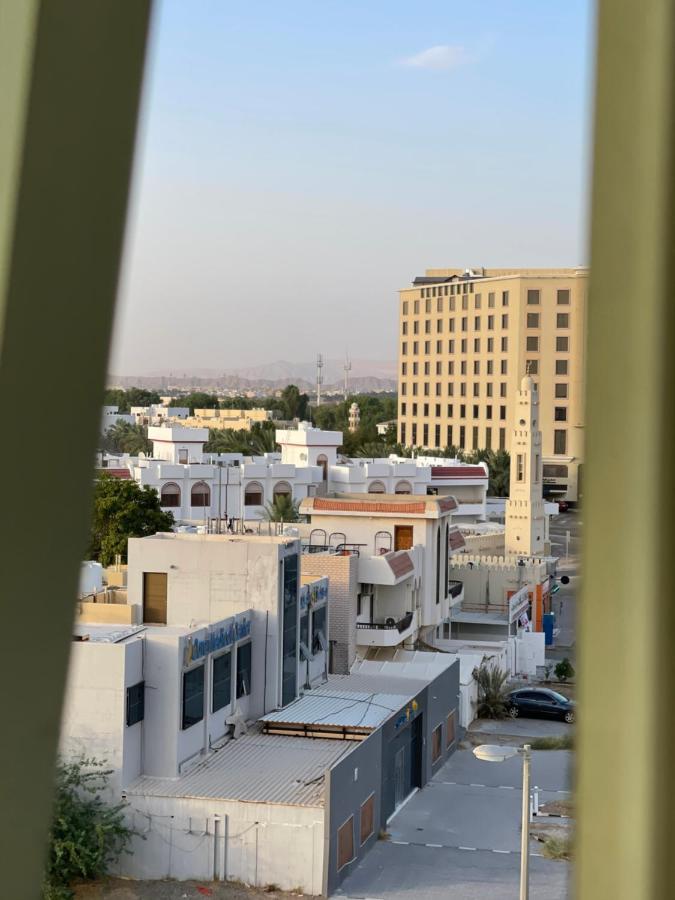 Sala Tourism Investment Furnished Apartments Family Al Ain Bagian luar foto