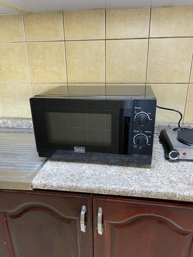 Sala Tourism Investment Furnished Apartments Family Al Ain Bagian luar foto