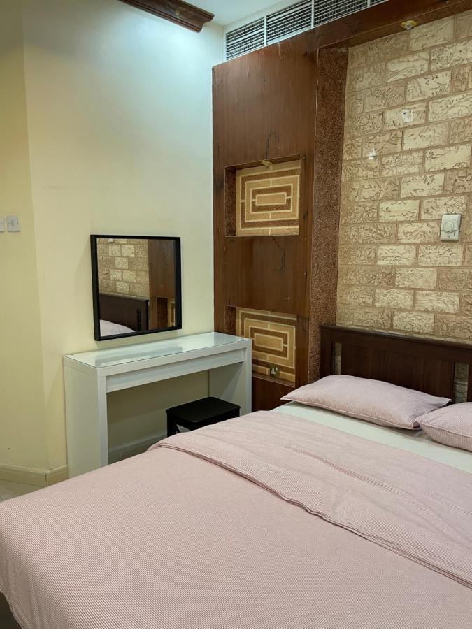 Sala Tourism Investment Furnished Apartments Family Al Ain Bagian luar foto
