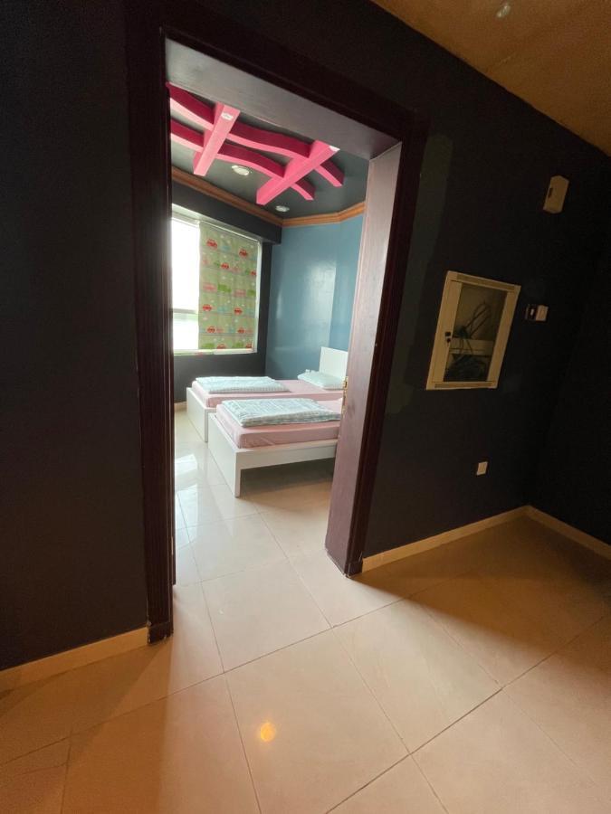Sala Tourism Investment Furnished Apartments Family Al Ain Bagian luar foto