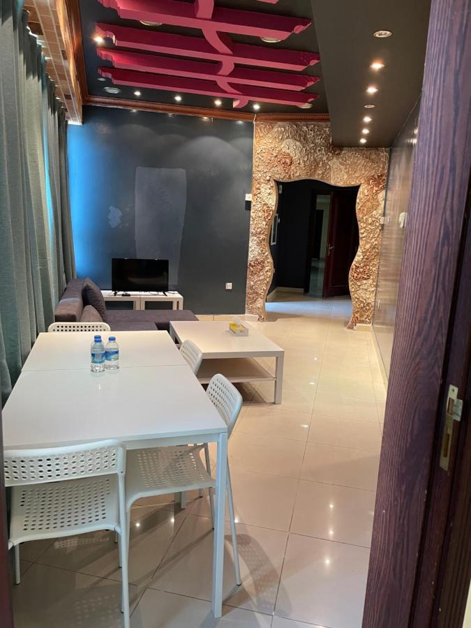 Sala Tourism Investment Furnished Apartments Family Al Ain Bagian luar foto