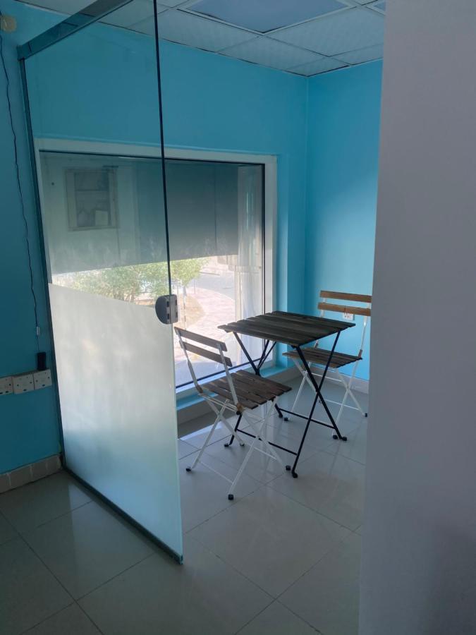 Sala Tourism Investment Furnished Apartments Family Al Ain Bagian luar foto