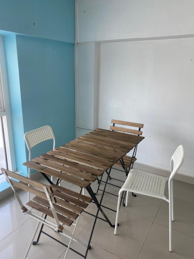Sala Tourism Investment Furnished Apartments Family Al Ain Bagian luar foto