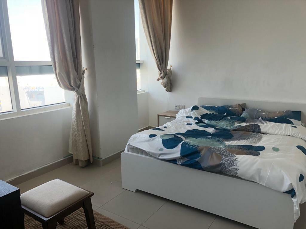Sala Tourism Investment Furnished Apartments Family Al Ain Bagian luar foto