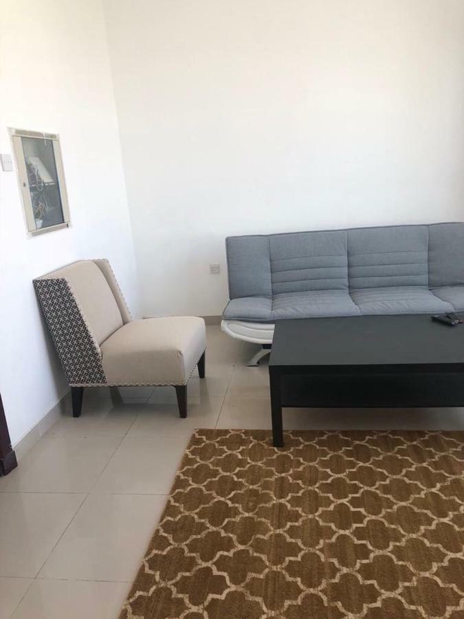 Sala Tourism Investment Furnished Apartments Family Al Ain Bagian luar foto