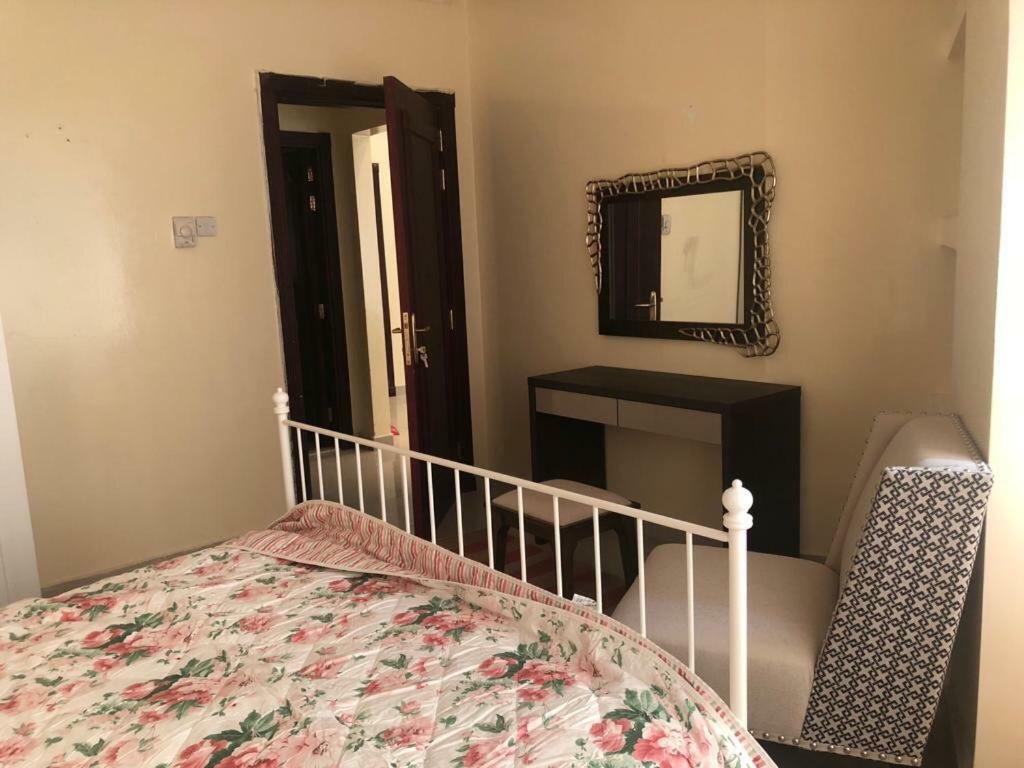 Sala Tourism Investment Furnished Apartments Family Al Ain Bagian luar foto