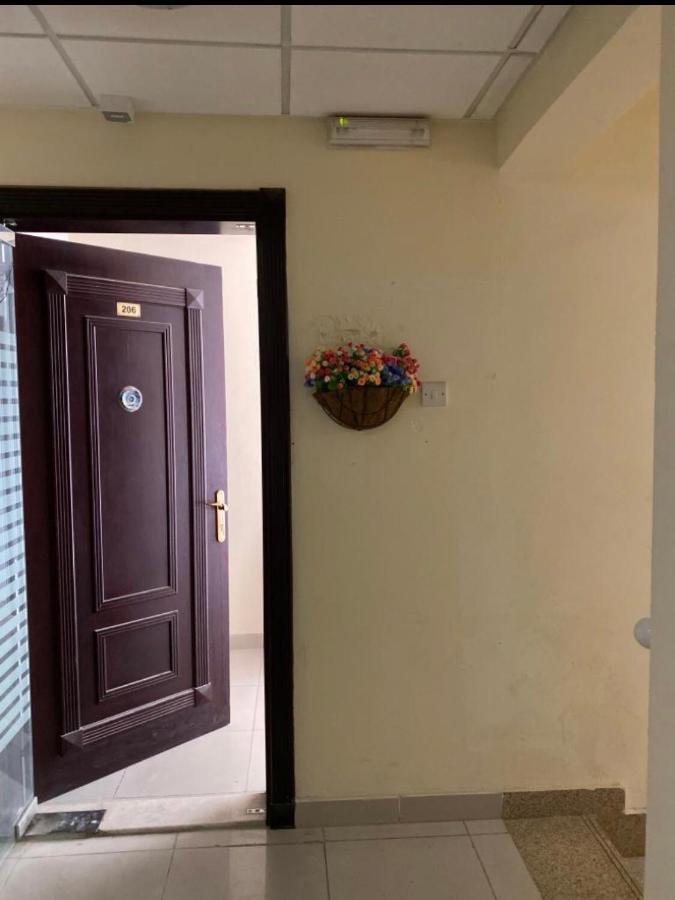 Sala Tourism Investment Furnished Apartments Family Al Ain Bagian luar foto
