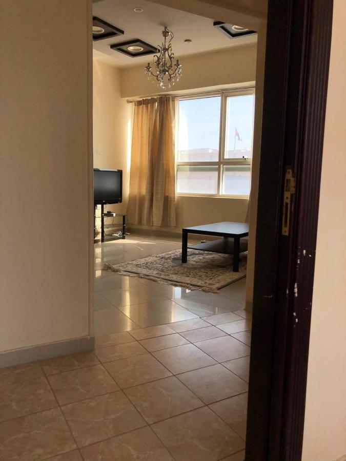Sala Tourism Investment Furnished Apartments Family Al Ain Bagian luar foto