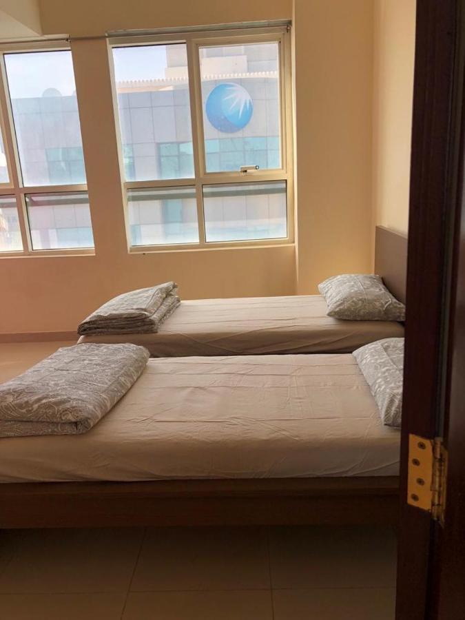 Sala Tourism Investment Furnished Apartments Family Al Ain Bagian luar foto