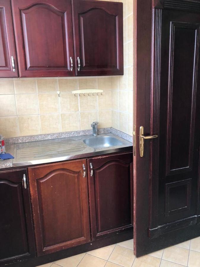 Sala Tourism Investment Furnished Apartments Family Al Ain Bagian luar foto