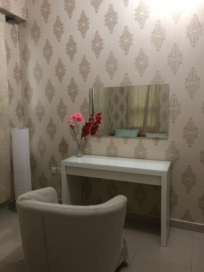 Sala Tourism Investment Furnished Apartments Family Al Ain Bagian luar foto