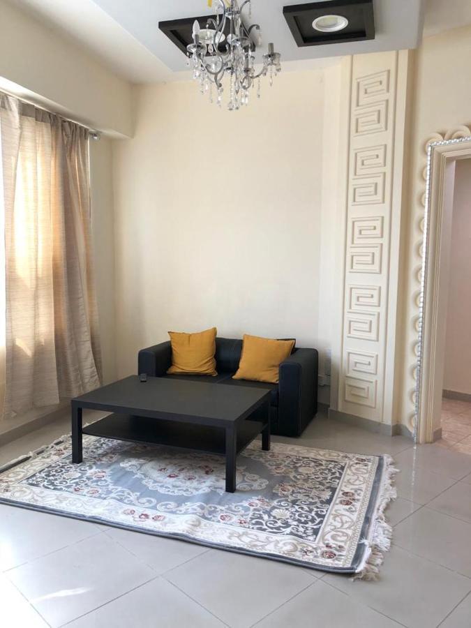 Sala Tourism Investment Furnished Apartments Family Al Ain Bagian luar foto