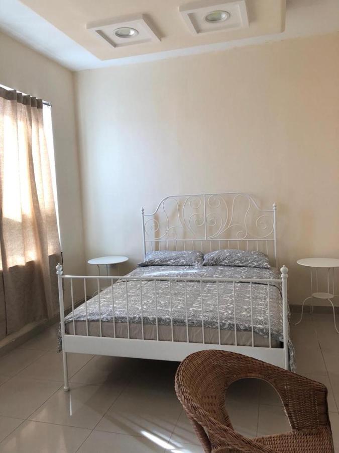 Sala Tourism Investment Furnished Apartments Family Al Ain Bagian luar foto